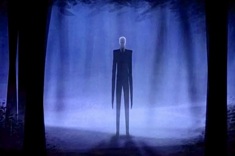 What is a Roblox Slender and Who Created It?